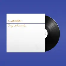 Vinyl Songs To Remember