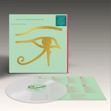 The Alan Parsons Project, Vinyl EYE IN THE SKY