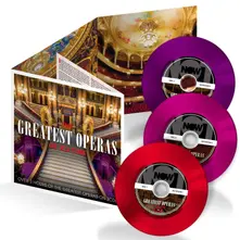 THE GREATEST OPERAS OF ALL TOME thumbnail