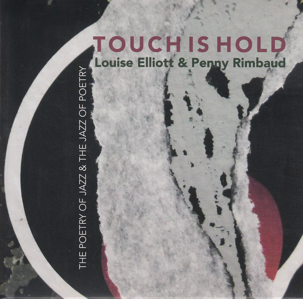 TOUCH IS HOLD