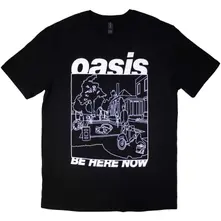 Be Here Now Line Drawing thumbnail