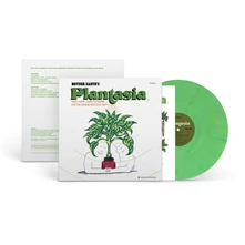 Vinyl MOTHER EARTH'S PLANTASIA