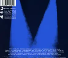 Who By Fire: Live Tribute To Leonard Cohen thumbnail
