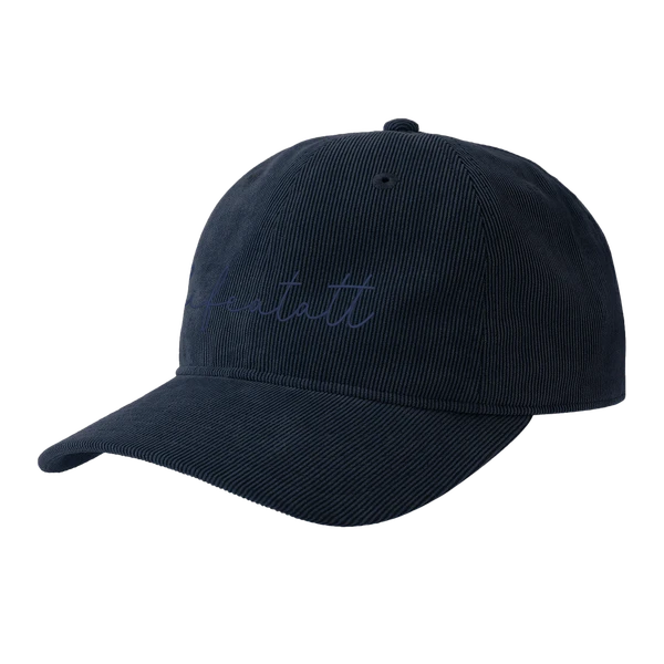 #lifeatatt embroidered cap