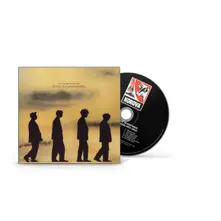 Echo & the Bunnymen – SONGS TO LEARN & SING (CD)