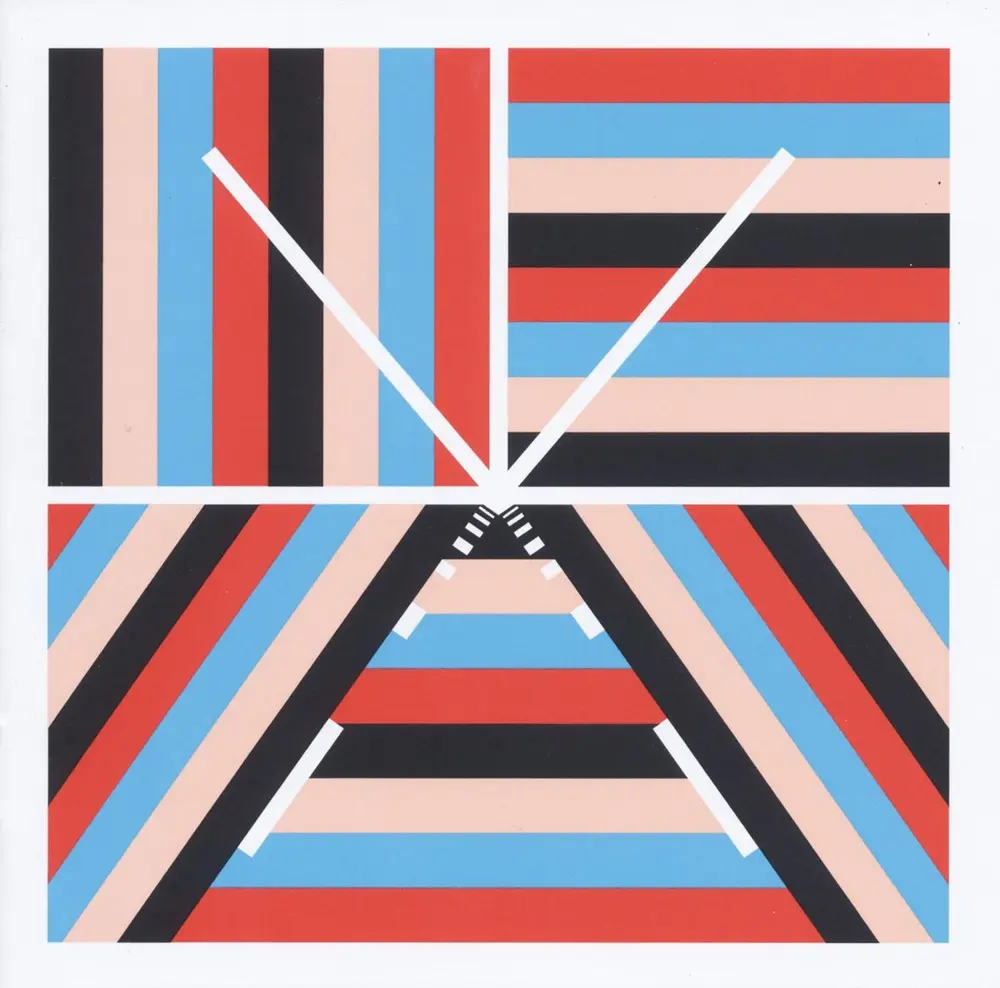 Touché Amoré – 10 YEARS/1000 SHOWS (CD)