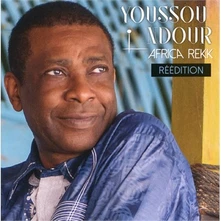 CD Africa Rekk (Réédition)