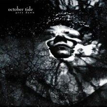 October Tide, Vinyl Grey Dawn