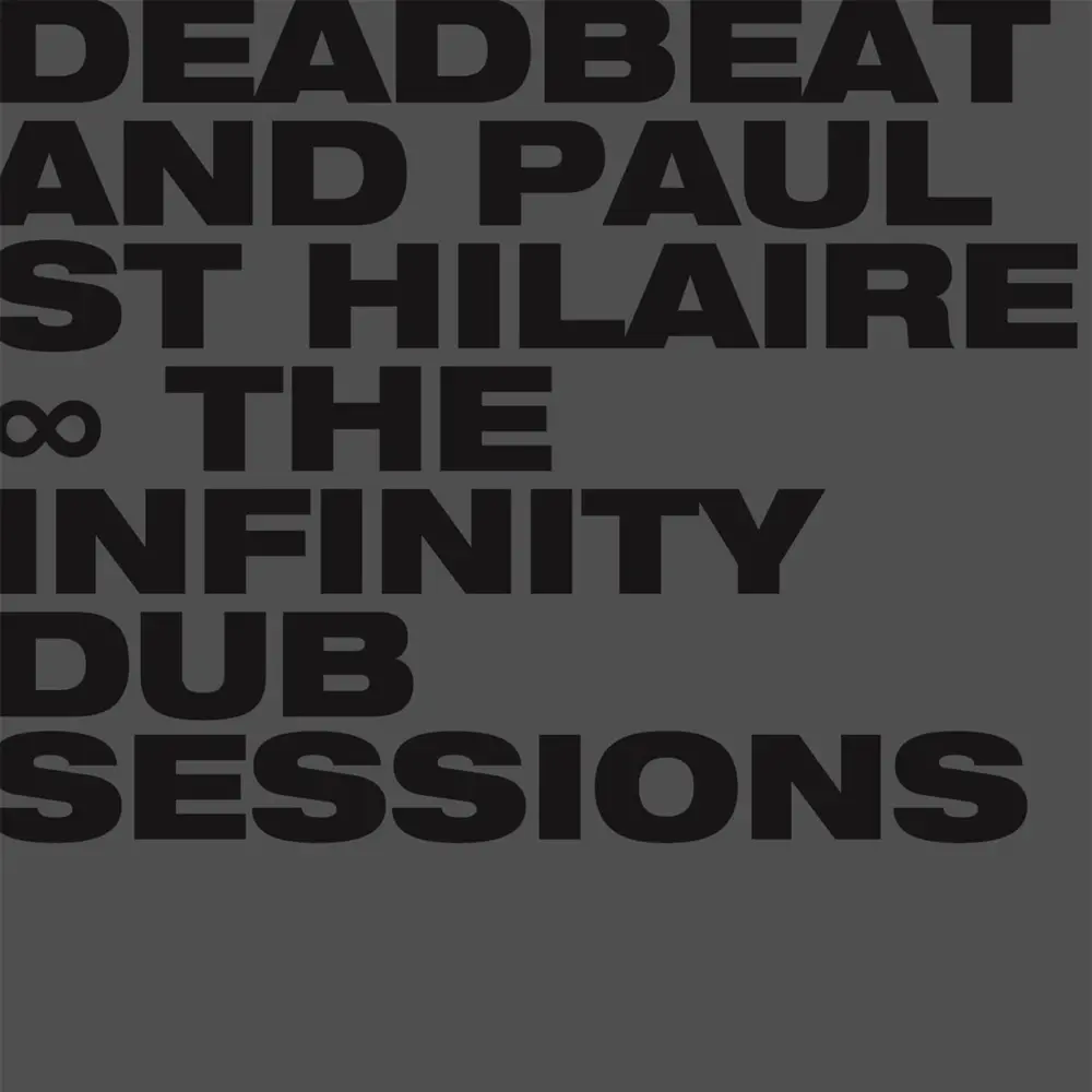 INFINITY DUB SESSIONS