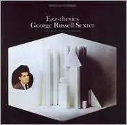 George Russell – CD RUSSELL, GEORGE - NEW YORK, N.Y.