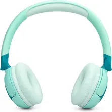 JBL JR320BT Green thumbnail