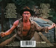 Indiana Jones and the Temple of Doom thumbnail