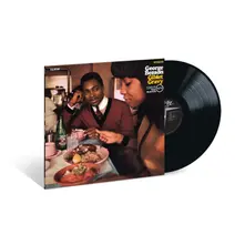 George Benson, Vinyl GIBLET GRAVY