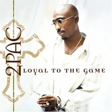 CD Loyal To The Game