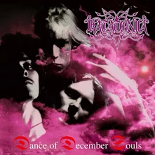 Vinyl DANCE OF DECEMBER SOULS