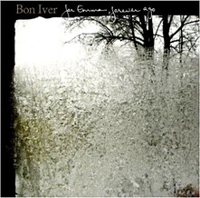 Vinyl FOR EMMA, FOREVER AGO