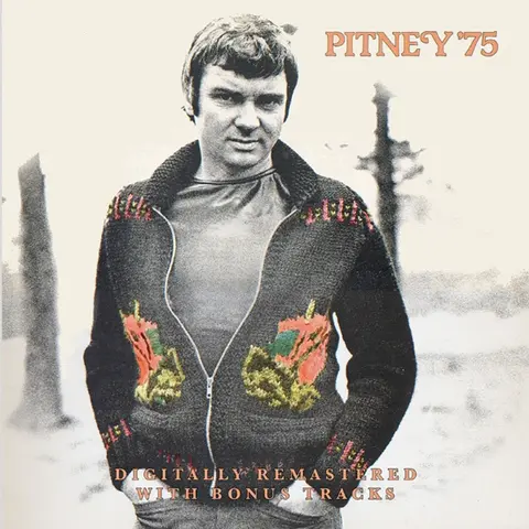 PITNEY '75 PLUS BONUS ...