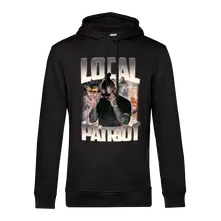 Local Patriot thumbnail