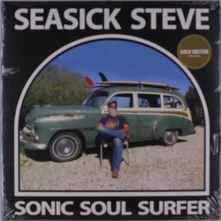 Seasick Steve, Vinyl SONIC SOUL SURFER