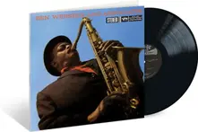 Vinyl Ben Webster And Associates