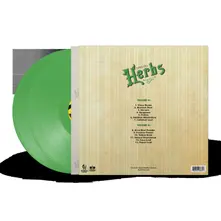 METAL FINGERS PRESENTS: SPECIAL HERBS VOL 9&0 thumbnail