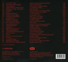 MORRICONE SEGRETO thumbnail