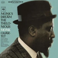 Thelonious Monk, Vinyl MONK'S DREAM