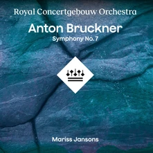 Vinyl BRUCKNER: SYMPHONY NO. 7