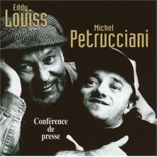 CD MICHEL PETRUCCIANI
