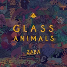 Glass Animals, Vinyl ZABA