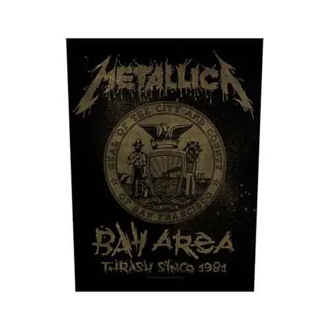 Bay Area Thrash