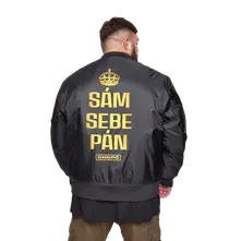 Sám sebe pán Gold thumbnail