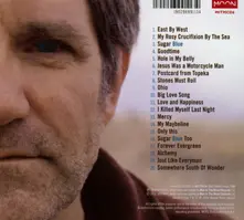 LIFE AFTER DEATH - THE ESSENTIAL JEFF FINLIN (CD)