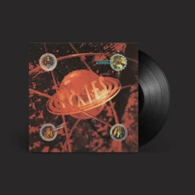 Pixies, Vinyl BOSSANOVA