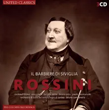 ROSSINI: IL BARBIERE D... thumbnail
