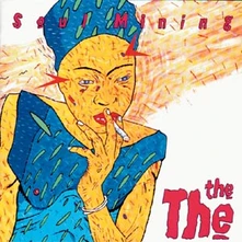 The The, CD Soul Mining
