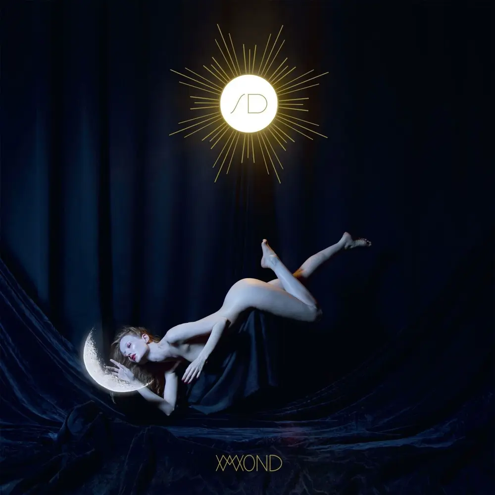 Soror Dolorosa – MOND (Vinyl)