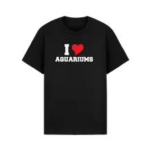 I LOVE AQUARIUMS thumbnail