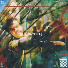 Quarry, Vinyl No More