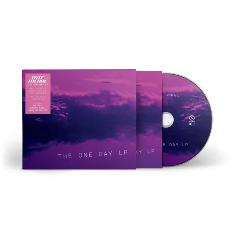 ONE DAY LP
