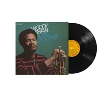 Woody Shaw, Vinyl SONG OF SONGS