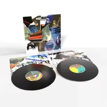 Supergrass, Vinyl THE STRANGE ONES