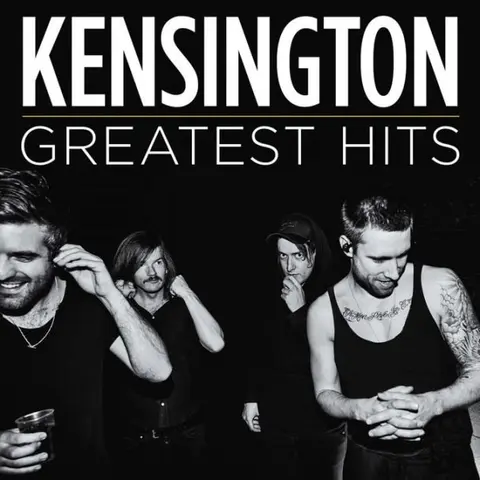 Kensington – Vinyl Greatest Hits