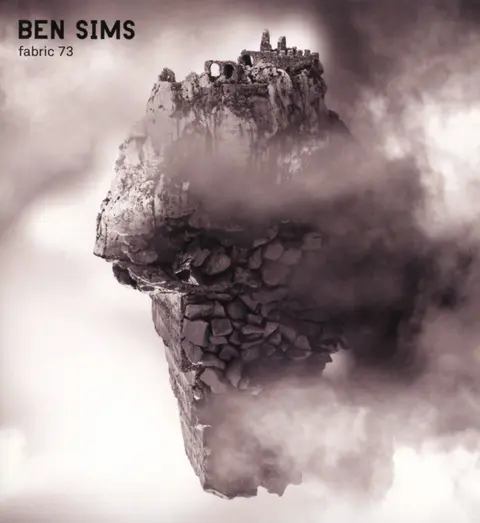 CD FABRIC 73: BEN SIMS