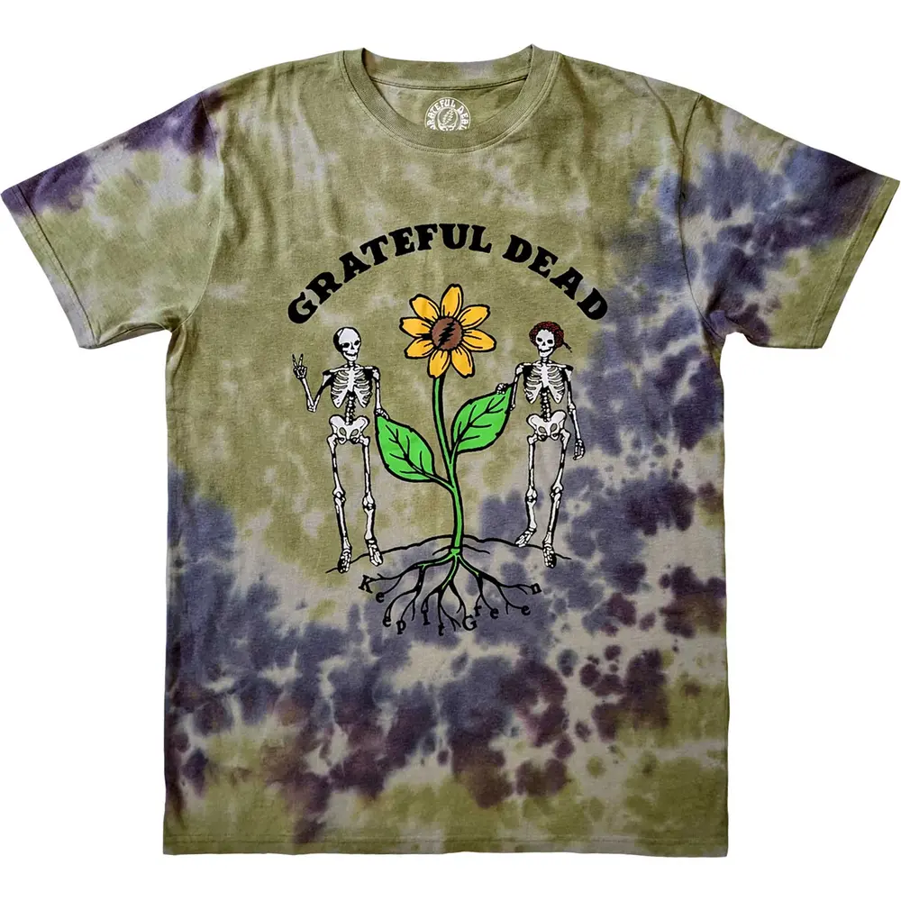 Keep It Green