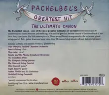 Pachelbel's Greatest Hit thumbnail