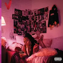 CD Chixtape 5