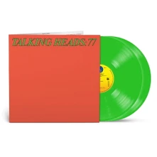 Vinyl TALKING HEADS: 77