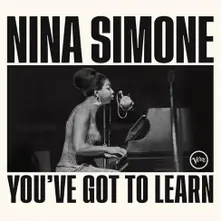 Vinyl You've Got To Learn