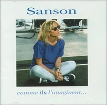 Véronique Sanson, CD SANSON COMME ILS L'IMAGINENT